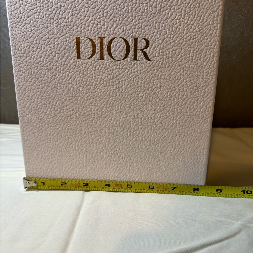 Dior box - Picture 5 of 9